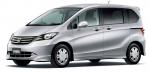 Honda Freed 2008 года